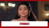 Yeh Rishta Kya Kehlata Hai Spoiler Alert: Sirat struggles under pressure