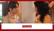Yeh Rishta Kya Kehlata Hai Spoiler Alert: Sirat to know of Suwarna’s sacrifice
