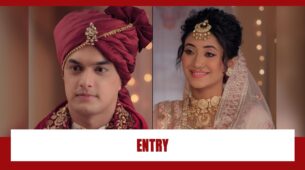 Yeh Rishta Kya Kehlata Hai Spoiler Alert: Sirat’s pregnancy forces Sheela’a entry in Goenka house