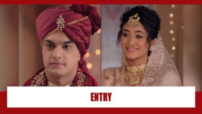 Yeh Rishta Kya Kehlata Hai Spoiler Alert: Sirat’s pregnancy forces Sheela’a entry in Goenka house