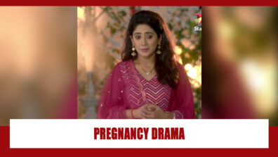 Yeh Rishta Kya Kehlata Hai Spoiler Alert: Sirat’s pregnancy to bring a new storm