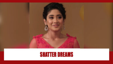 Yeh Rishta Kya Kehlata Hai Spoiler Alert: Sirat’s pregnancy to shatter her boxing dream?