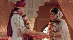 Yeh Rishta Kya Kehlata Hai Written Update S 66 Ep 348 2nd September 2021: Kartik and Sirat tie the knot