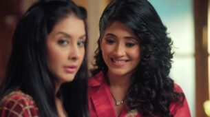 Yeh Rishta Kya Kehlata Hai Written Update S  66 Ep  350 7th September 2021: Gayu agrees to the alliance