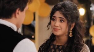 Yeh Rishta Kya Kehlata Hai Written Update S 66 Ep 368 14th September 2021: Goenka family plans Ganesh Chaturthi festivity