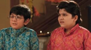 Yeh Rishta Kya Kehlata Hai Written Update S 66 Ep 369 15th September 2021: Sirat gets hurt over Kairav and Vansh’s lie