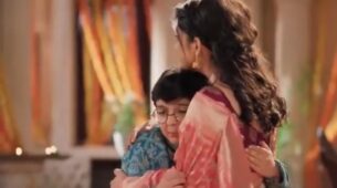 Yeh Rishta Kya Kehlata Hai Written Update S 66 Ep 370 16th September 2021: Sirat forgives Kairav