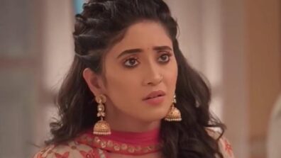 Yeh Rishta Kya Kehlata Hai Written Update S 66 Ep 371 17th September 2021: Sirat is pregnant