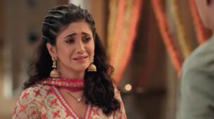 Yeh Rishta Kya Kehlata Hai Written Update S 66 Ep 374 22nd September 2021: Sirat craves for Maudi’s handmade dish