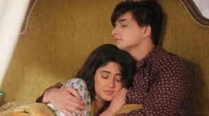 Yeh Rishta Kya Kehlata Hai Written Update S 66 Ep 375 23rd September 2021: Sheela’s entry worries Sirat