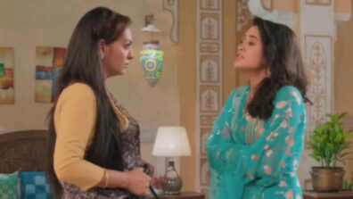 Yeh Rishta Kya Kehlata Hai Written Update S 66 Ep 376 24th  September 2021: Sirat confronts Sheela for stealing