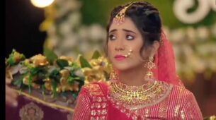 Yeh Rishta Kya Kehlata Hai Written Update S 66 Ep 377 25th  September 2021: Sirat’s godh bharai rasam