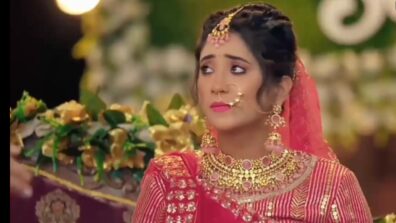 Yeh Rishta Kya Kehlata Hai Written Update S 66 Ep 377 25th  September 2021: Sirat’s godh bharai rasam