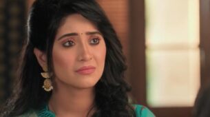 Yeh Rishta Kya Kehlata Hai Written Update S 66 Ep 378 27th  September 2021: Sirat goes into labour