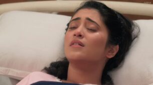 Yeh Rishta Kya Kehlata Hai Written Update S 66 Ep 379 28th  September 2021: Sirat’s condition gets critical