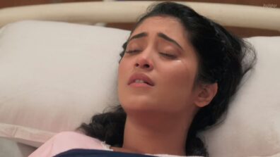 Yeh Rishta Kya Kehlata Hai Written Update S 66 Ep 379 28th  September 2021: Sirat’s condition gets critical