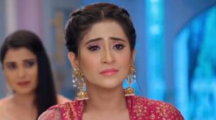 Yeh Rishta Kya Kehlata Hai Written Update S66 Ep365 10th September 2021: Sirat plans a birthday surprise