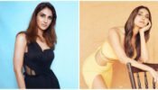 Yellow Cut-out Dress VS Black One-Shoulder Dress: Which Outfit Of Bell Bottom Fame Vaani Kapoor Would You Pick For Your Next Party?
