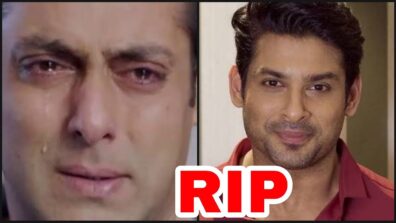 You shall be missed: Bigg Boss host Salman Khan mourns Sidharth Shukla’s untimely demise, shares heartbreaking note