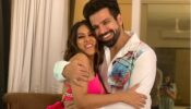 You’re a star: Rithvik Dhanjani is all praises for ‘birthday girl’ Nia Sharma, gives her a special adorable hug