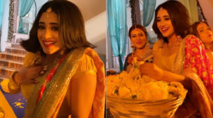 YRKKH Shivangi Joshi going to make her marriage announcement in the next two days, checkout what she said