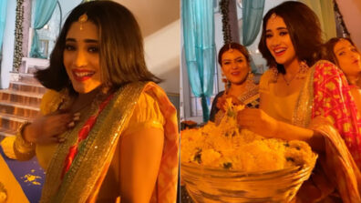 YRKKH Shivangi Joshi going to make her marriage announcement in the next two days, checkout what she said