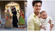 YRKKH Social Media Buzz: Shivangi Joshi caught dancing ‘Bawla’, Mohsin Khan says ‘My little friend’