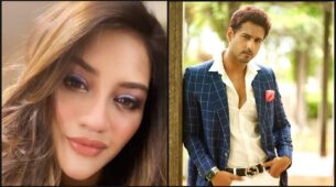 Yummy Mummy: Bengali hottie Nusrat Jahan shares new hot video saying ‘you want me, I want you’, Yash Dasgupta says, ‘we are only as strong as we are united’