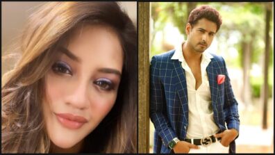 Yummy Mummy: Bengali hottie Nusrat Jahan shares new hot video saying ‘you want me, I want you’, Yash Dasgupta says, ‘we are only as strong as we are united’