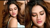 Yummy Mummy: Nusrat Jahan drops a stunner of a hot photo post pregnancy, fans love it