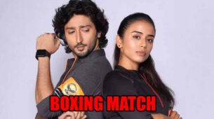 Ziddi Dil Maane Na spoiler alert: Boxing match between Sanju and Sid