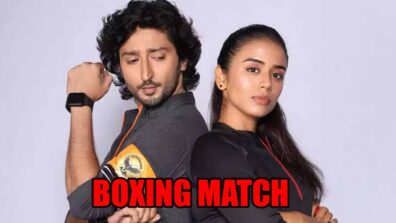 Ziddi Dil Maane Na spoiler alert: Boxing match between Sanju and Sid