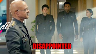 Ziddi Dil Maane Na spoiler alert: Mr Batra gets disappointed with Karan, Faizi and Sanju