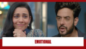 Zindagi Mere Ghar Aana Spoiler Alert: Amrita gets emotional with Pritam’s gesture