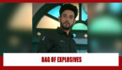 Zindagi Mere Ghar Aana Spoiler Alert: OMG!! Pritam brings bag of explosives to Sakhuja house