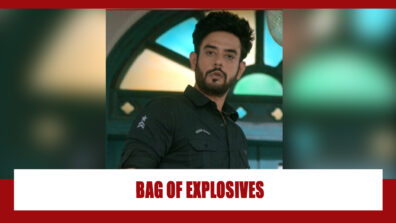 Zindagi Mere Ghar Aana Spoiler Alert: OMG!! Pritam brings bag of explosives to Sakhuja house
