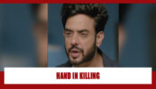 Zindagi Mere Ghar Aana Spoiler Alert: OMG!! Sakhujas to know of Pritam’s hand in a killing