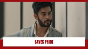 Zindagi Mere Ghar Aana Spoiler Alert: Pritam’s timely act saves the pride of Sakhuja family