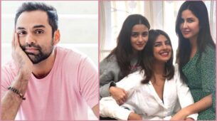 Zindagi Na Milegi Dobara Actor Abhay Deol Says Priyanka Chopra Jonas, Katrina Kaif, And Alia Bhatt Starrer Jee Le Zaraa Has Great Talent