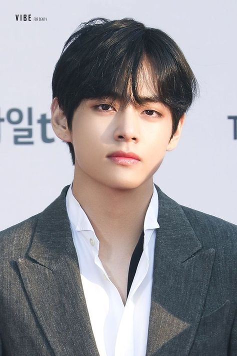 10 Pictures That Prove BTS V Is A Perfect Poser 10 Pictures That Prove BTS V Is A Perfect Poser