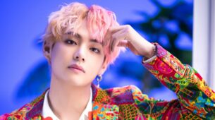 In Mood To Listen To Love Songs? BTS V’s Songs Are At Your Rescue, Listen Here