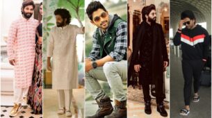 10 Shoes Every Boy Should Own: Take Grooming Tips From Allu Arjun To Look Flawless