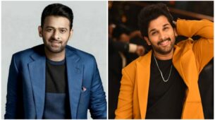 10 South Indian Male Celebs With Impeccable Acting Skills: From Prabhas To Allu Arjun