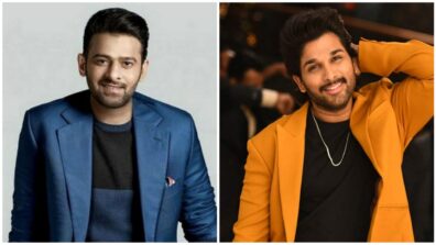 10 South Indian Male Celebs With Impeccable Acting Skills: From Prabhas To Allu Arjun