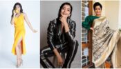 10+ Striking Outfits Of Rashmika Mandanna That Highlight Her ‘Modish’ Fashion Sense, View Pics