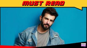 Leaving Tara-Mahhi and entering the house was a difficult decision: Jay Bhanushali on Bigg Boss 15