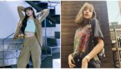 3 Hot Outfit Trends Blackpink’s Lisa Is Obsessed With: See Pics