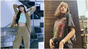 3 Hot Outfit Trends Blackpink’s Lisa Is Obsessed With: See Pics