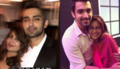 3 Photos That Prove Sriti Jha and Arjit Taneja are BFF goals for one and all