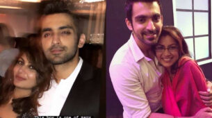 3 Photos That Prove Sriti Jha and Arjit Taneja are BFF goals for one and all